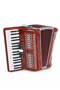 آکاردئون